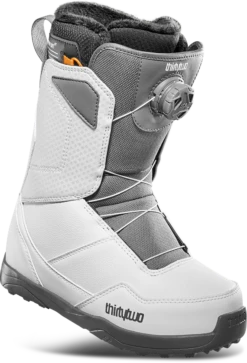 THIRTYTWO SHIFTY BOA WOMEN'S SNOWBOARD BOOT(2024)