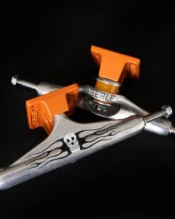 INDEPENDENT STAGE 11 ELIJAH BERLE SKATEBOARD TRUCKS 6 INDEPENDENT STAGE 11 ELIJAH BERLE SKATEBOARD TRUCKS -Modern Skate Store 83462