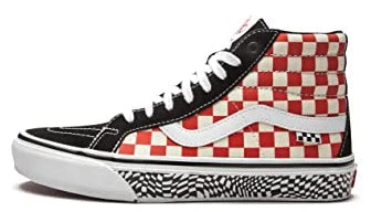 VANS SKATE SK8-HI REISSUE '84 SHOES VANS SKATE SK8-HI REISSUE '84 SHOES -Modern Skate Store 84 1024x1024 2x 6a66e448 f590 470a ae35 c90252c79be7