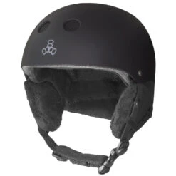 TRIPLE 8 STANDARD SNOW HELMET