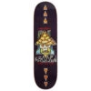 KROOKED TURN OUT DECK -Modern Skate Store 888560352025 1 1280x f5080c26 638e 41d9 aa1e 67ed00f64302