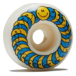 SPITFIRE F4 CLASSIC WHEELS 5 SPITFIRE F4 CLASSIC WHEELS -Modern Skate Store 888560364646 1 1280x 8b3cad6a 28d7 4ec3 9c3b eac252b00d60