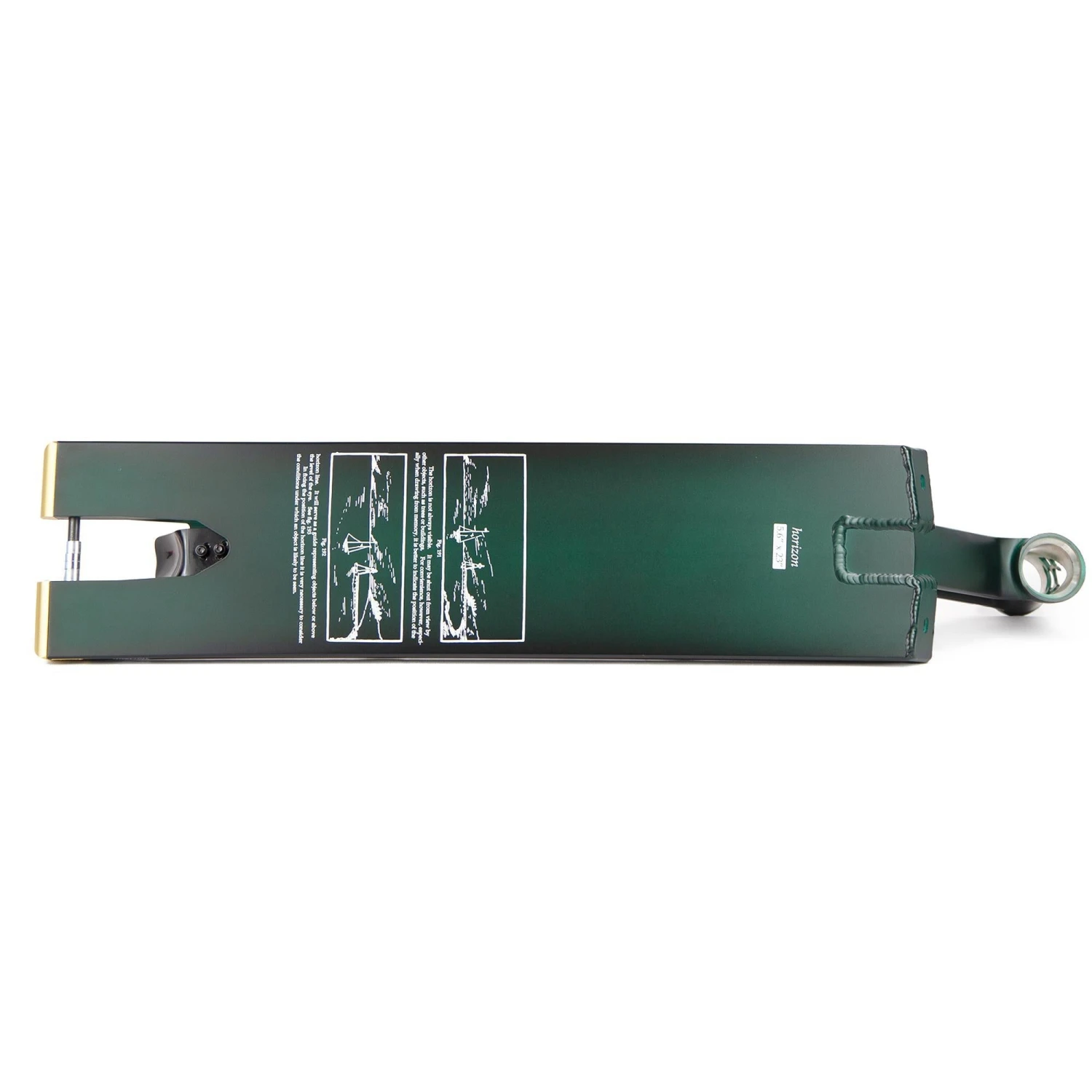 NORTH HORIZON SCOOTER DECK NORTH HORIZON SCOOTER DECK -Modern Skate Store 8 195755 9e04433f c721 49ad b1e6 f6c5f0763418