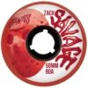 GAWDS ZACK SAVAGE AGGRESSIVE INLINE WHEELS(4-PACK)