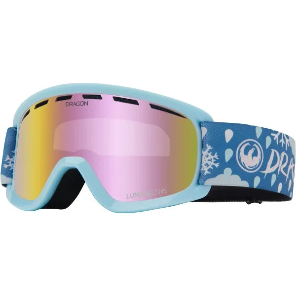 DRAGON LIL D GOGGLES DRAGON LIL D GOGGLES -Modern Skate Store 9 142499 dr lil d 2 snowdance llpinkion drg181 4425 027 01