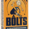 BOLTS CARD GAME