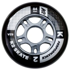K2 84MM PERFORMANCE WHEELS 4-PACK