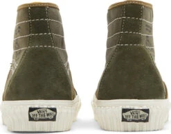 VANS SK8-HI GYM ISSUE WORLD CODE SHOES 7 VANS SK8-HI GYM ISSUE WORLD CODE SHOES -Modern Skate Store 994601 06 jpg