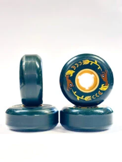 CYMATICS FLAT PROFILE INLINE WHEELS -Modern Skate Store 9b23b1 ab12444052b444bc8f5bcb0a30eaec4e mv2