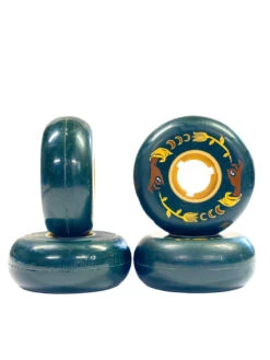 CYMATICS ROUND PROFILE INLINE WHEELS