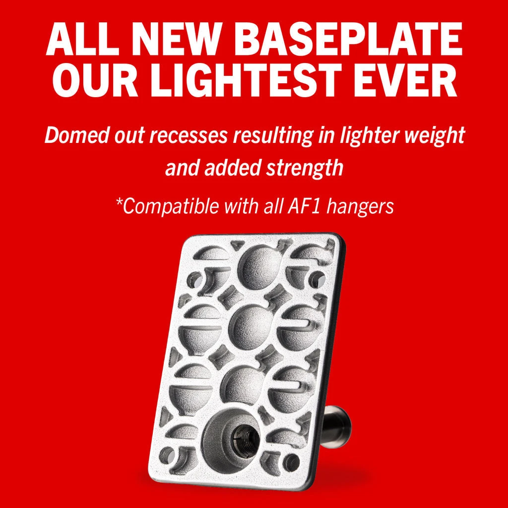 ACE AF1 INVERTED HOLLOW TRUCKS ACE AF1 INVERTED HOLLOW TRUCKS -Modern Skate Store ACE INVERTED BASEPLATE