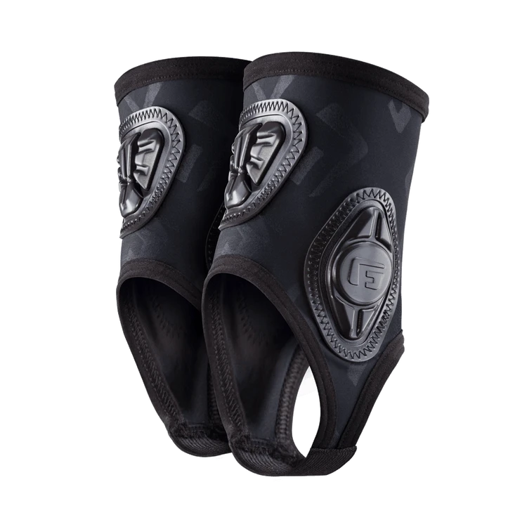 G-FORM PRO X ANKLE GUARD G-FORM PRO X ANKLE GUARD -Modern Skate Store AG010233 Ankle Black f9dc0993 1612 4145 a5c4 6d688b3d6bd2