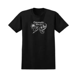 ANTI HERO BARBARIANS TEE