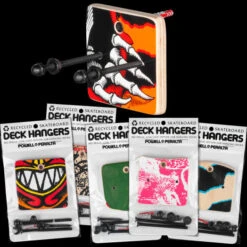 POWELL PERALTA DECK HANGER