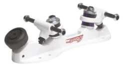 SURE GRIP AVANTI MAGNESIUM PLATES