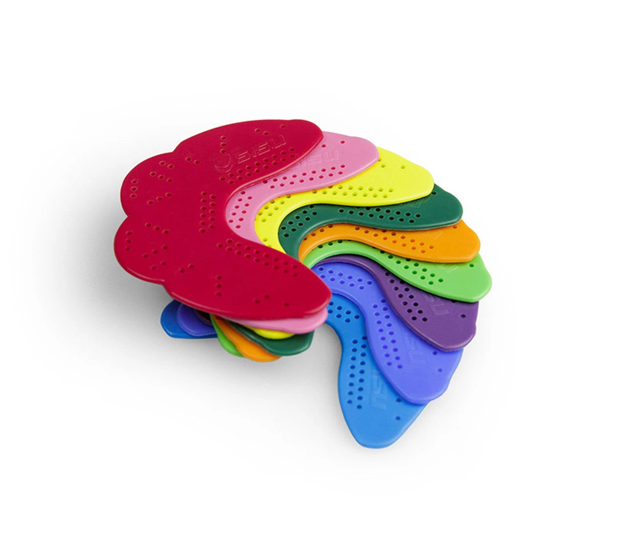 SISU AERO GUARDS SISU AERO GUARDS -Modern Skate Store Aero Fan 43204 41699 18218