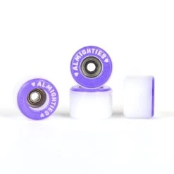 BLACKRIVER ALMIGHTIES FINGERBOARD WHEELS