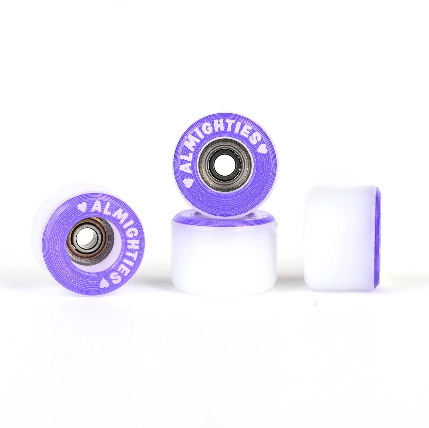BLACKRIVER ALMIGHTIES FINGERBOARD WHEELS BLACKRIVER ALMIGHTIES FINGERBOARD WHEELS -Modern Skate Store Almighties Lila Webshop eda1c308 f8ca 4168 bb3d d2555c4f15d6