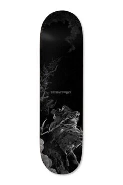 DEATHWISH LINEAGE DECK