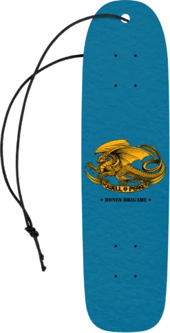 BONES BRIGADE SERIES 15 AIR FRESHENER -Modern Skate Store BONESBRIGADESERIES15AIRFRESHENERMULLEN AFABBMU15B A2