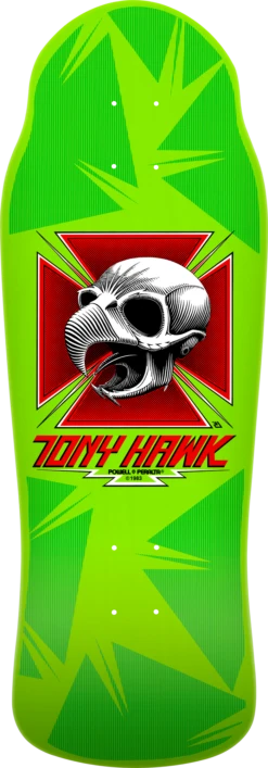 BONES BRIGADE SERIES 15 SKATEBOARD DECKS