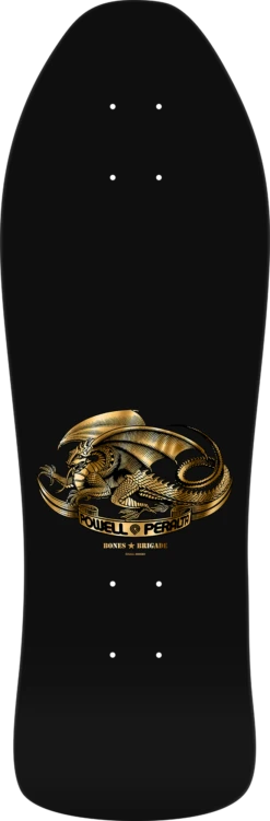 BONES BRIGADE SERIES 16 REISSUE SKATEBOARD DECKS -Modern Skate Store BONESBRIGADESERIES16MCGILLTOP DCPMBBMC16X A1