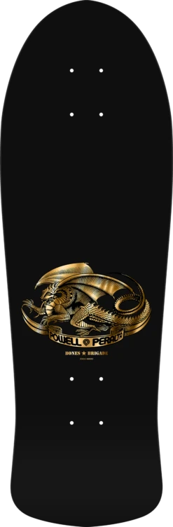 BONES BRIGADE SERIES 16 REISSUE SKATEBOARD DECKS -Modern Skate Store BONESBRIGADESERIES16MOUNTAINTOP DCPMBBMO16X A1