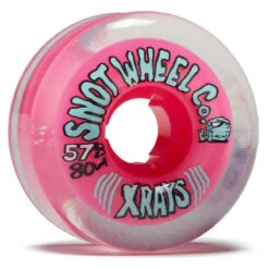 SNOT XRAYS SKATEBOARD WHEELS -Modern Skate Store BQ82220 1 1280x 09c56a8f 27b7 47b5 88db 38a56350436d