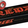 BONES REDS 7MM ROLLER SKATE BEARINGS (16-PACK) 2 BONES REDS 7MM ROLLER SKATE BEARINGS (16-PACK) -Modern Skate Store BRACBR716