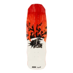 WELCOME DARK LORD SKATEBOARD DECK
