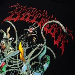 WELCOME BATMAN WHO LAUGHS TEE 4 WELCOME BATMAN WHO LAUGHS TEE -Modern Skate Store BatmanPrintables WebLarge15