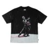 WELCOME RAIN DANCE ALL-OVER TEE -Modern Skate Store BatmanSoftwear WebLarge30