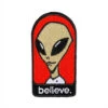 ALIEN WORKSHOP BELIEVE PATCH 1 ALIEN WORKSHOP BELIEVE PATCH -Modern Skate Store Believe Patch 4ea23182 5233 49b5 8f9b 83001109c678