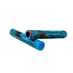 ROOT INDUSTRIES FRACTAL GRIPS 4 ROOT INDUSTRIES FRACTAL GRIPS -Modern Skate Store Blue BlackGrips