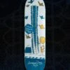 SKATE SHOP DAY SHOP KEEPER SKATEBOARD DECK