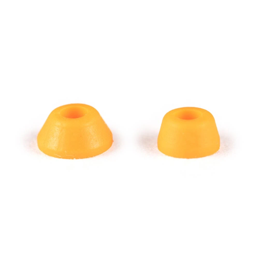 BLACKRIVER BUSHING FIRST AID KIT BLACKRIVER BUSHING FIRST AID KIT -Modern Skate Store Bushing Orange