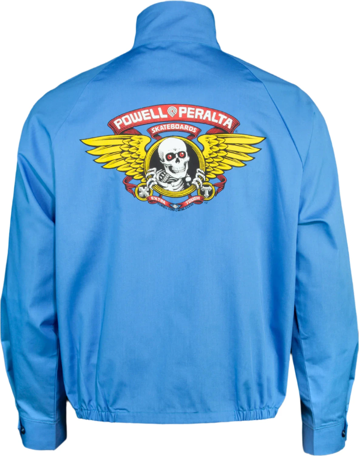 POWELL WINGED RIPPER JACKET POWELL WINGED RIPPER JACKET -Modern Skate Store CJPPGSCWRPB A3