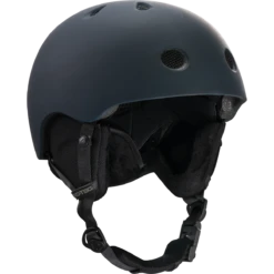 PROTEC CLASSIC LITE MEN'S SNOW HELMET W/ MIPS-MATTE MIDNIGHT