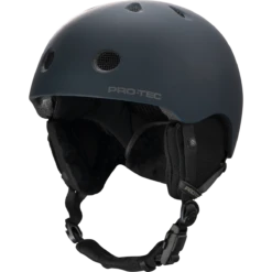 PROTEC CLASSIC LITE MEN'S SNOW HELMET W/ MIPS-MATTE MIDNIGHT -Modern Skate Store CLS LTE SNW MATMID MATTEMIDNIGHT 3 2048x e1c69e22 e22a 45fa abe8 a1eff322b21d