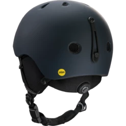 PROTEC CLASSIC LITE MEN'S SNOW HELMET W/ MIPS-MATTE MIDNIGHT -Modern Skate Store CLS LTE SNW MATMID MATTEMIDNIGHT 4 2048x 615a53f9 b847 4a78 8acf 9fbf2048b43b