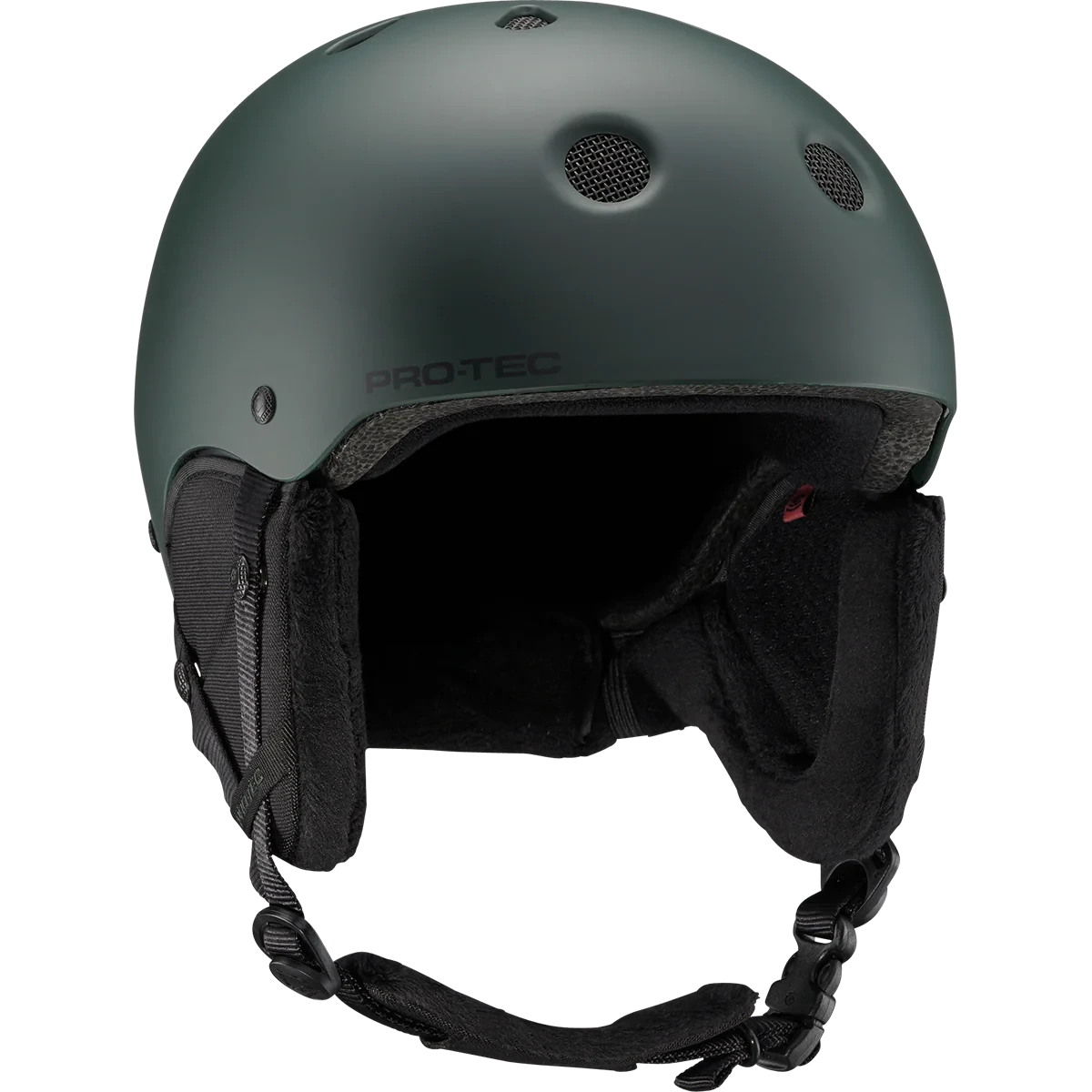 PROTEC CLASSIC SNOW HELMET PROTEC CLASSIC SNOW HELMET -Modern Skate Store CLS SNW MATFIR MATTEFIR 1 2048x af089ab5 b802 49da bd77 13ecab315a58
