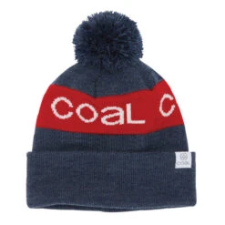COAL THE TEAM BEANIE