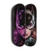 COLOR BARS DC COMICS BATGIRL DECK SET -Modern Skate Store COLORBARSBATMANCOLLAB5227 1024x1024 2x c58d6ff7 0e7f 4c08 9347 c3e9747518e8