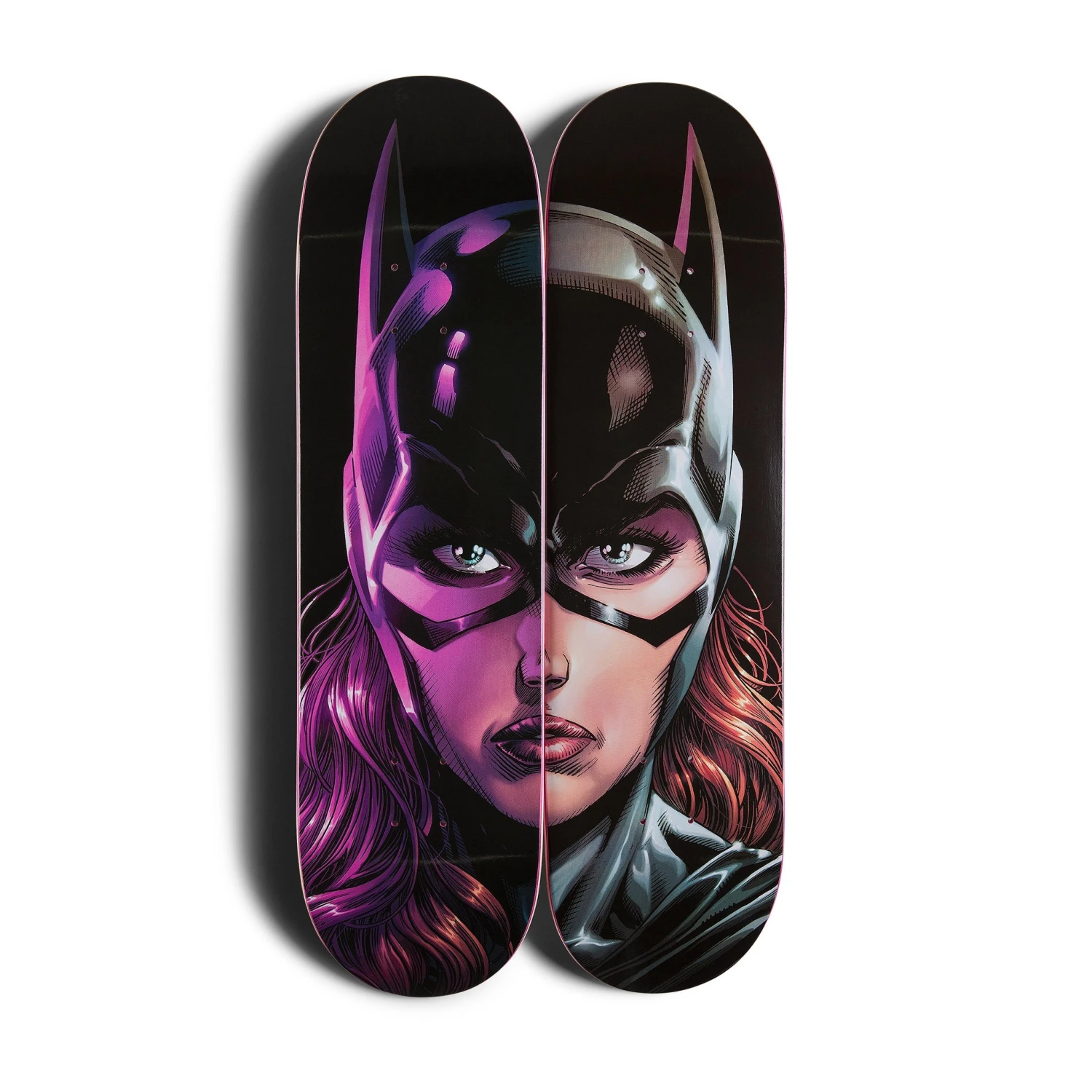 COLOR BARS DC COMICS BATGIRL DECK SET COLOR BARS DC COMICS BATGIRL DECK SET -Modern Skate Store COLORBARSBATMANCOLLAB5227 1024x1024 2x c58d6ff7 0e7f 4c08 9347 c3e9747518e8