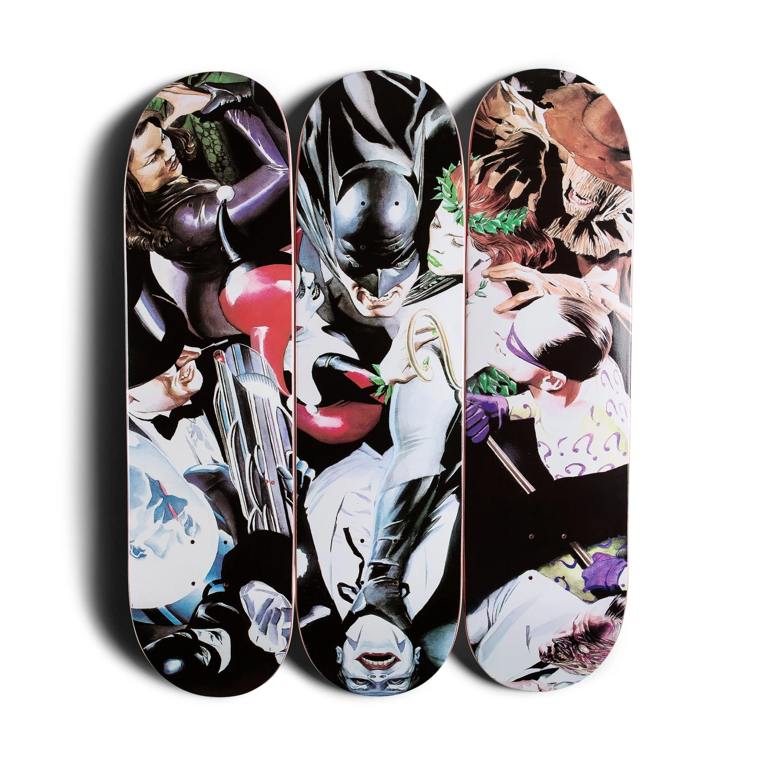 COLOR BARS DC COMICS TOUGH CROWD DECK SET COLOR BARS DC COMICS TOUGH CROWD DECK SET -Modern Skate Store COLORBARSBATMANCOLLAB5242 1024x1024 2x b2024b69 bb9d 4e13 a9cb 302ed6dd5299