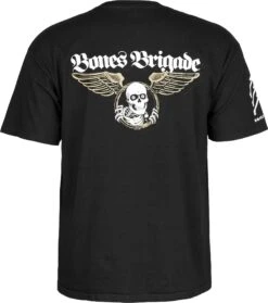 BONES BRIGADE AUTOBIOGRAPHY T-SHIRT
