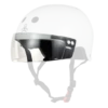TRIPLE 8 REPLACEMENT HELMET VISOR -Modern Skate Store CertSweat Visor Temp Clear 1024x1024 804f3ab7 1457 47e3 9d47 17ec333d3c82