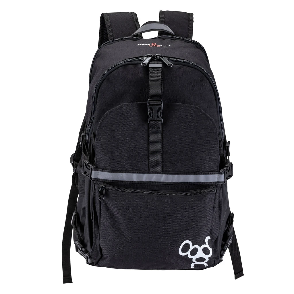 TRIPLE 8 QUAD25 BACKPACK TRIPLE 8 QUAD25 BACKPACK -Modern Skate Store D430279 1024x1024 1ed81e38 a70a 4dca 83fd 8444ae7a0549