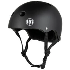 187 LOW PRO CERTIFIED HELMET