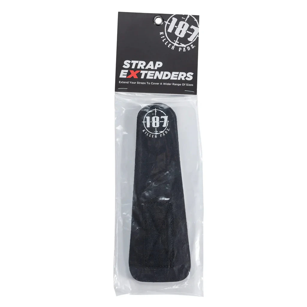 187 STRAP EXTENDERS 187 STRAP EXTENDERS -Modern Skate Store D439147 1 1024x1024 5fcf7e59 5c95 4e03 b036 f13037a448cd